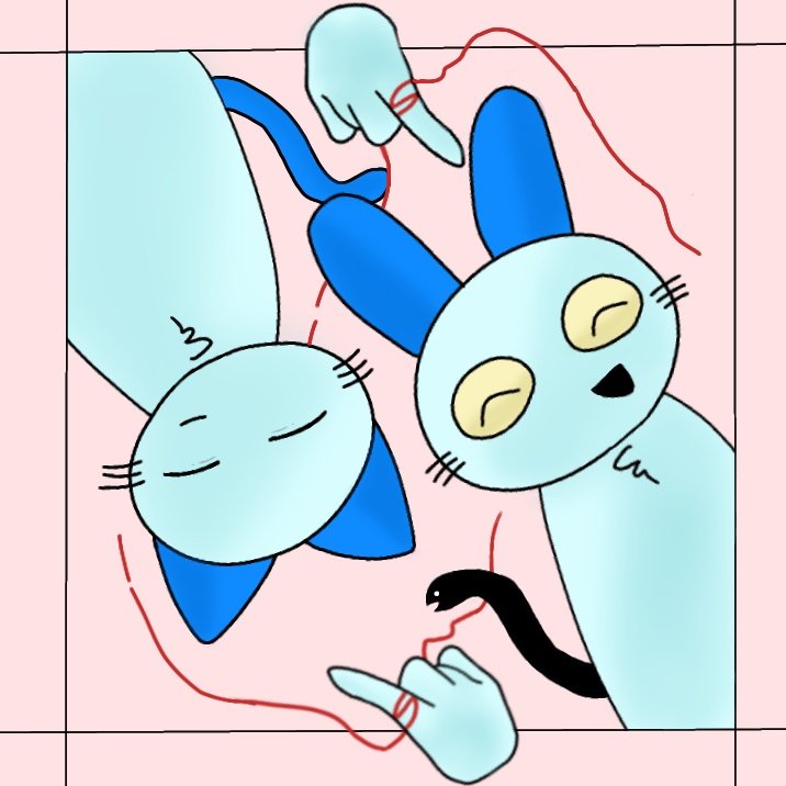 まこちょ tweet media