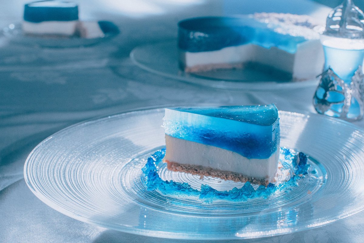 Chez Mitsu‎💫 tweet media