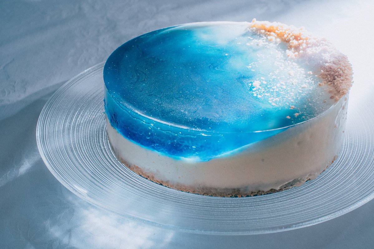 Chez Mitsu‎💫 tweet media