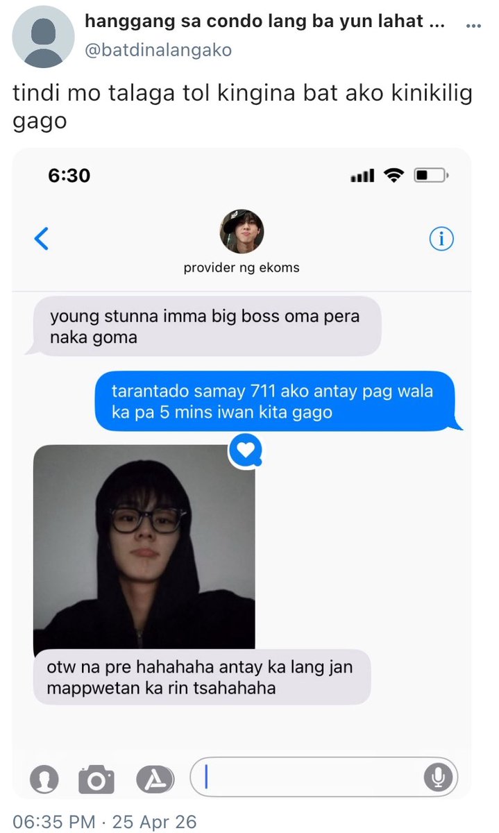 xiao tweet media