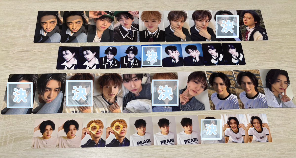 こおり tweet media