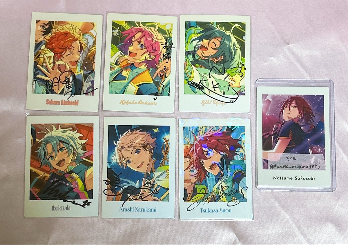 ちゃる♡ tweet media