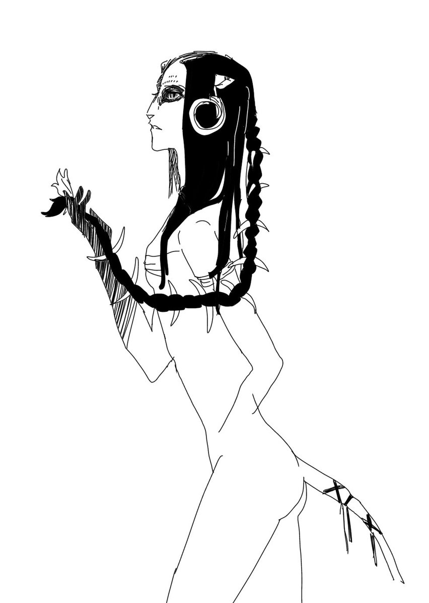 ZaZaZaiaku_kan's tweet image. #avatar
#varang