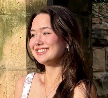 CoffindafferFBI's tweet photo. This is Martha Odom.

She was killed in a mall eating with her friends when thugs decided to have a fight, drew their guns, and shot wildly. 

May this beautiful soul rest in peace.

She was a ballerina, tennis player, writer, and was set to go to Suwannee School of the South for college.

May those responsible spend the rest of their lives in prison. 

Markel Lee has been charged. LE is seeking the other thugs responsible. 

Martha's friends were also shot but survived. 

Please use your platforms to circulate the photo of this hooded guy wanted for questioning. 

#Lafayette 
#shooting