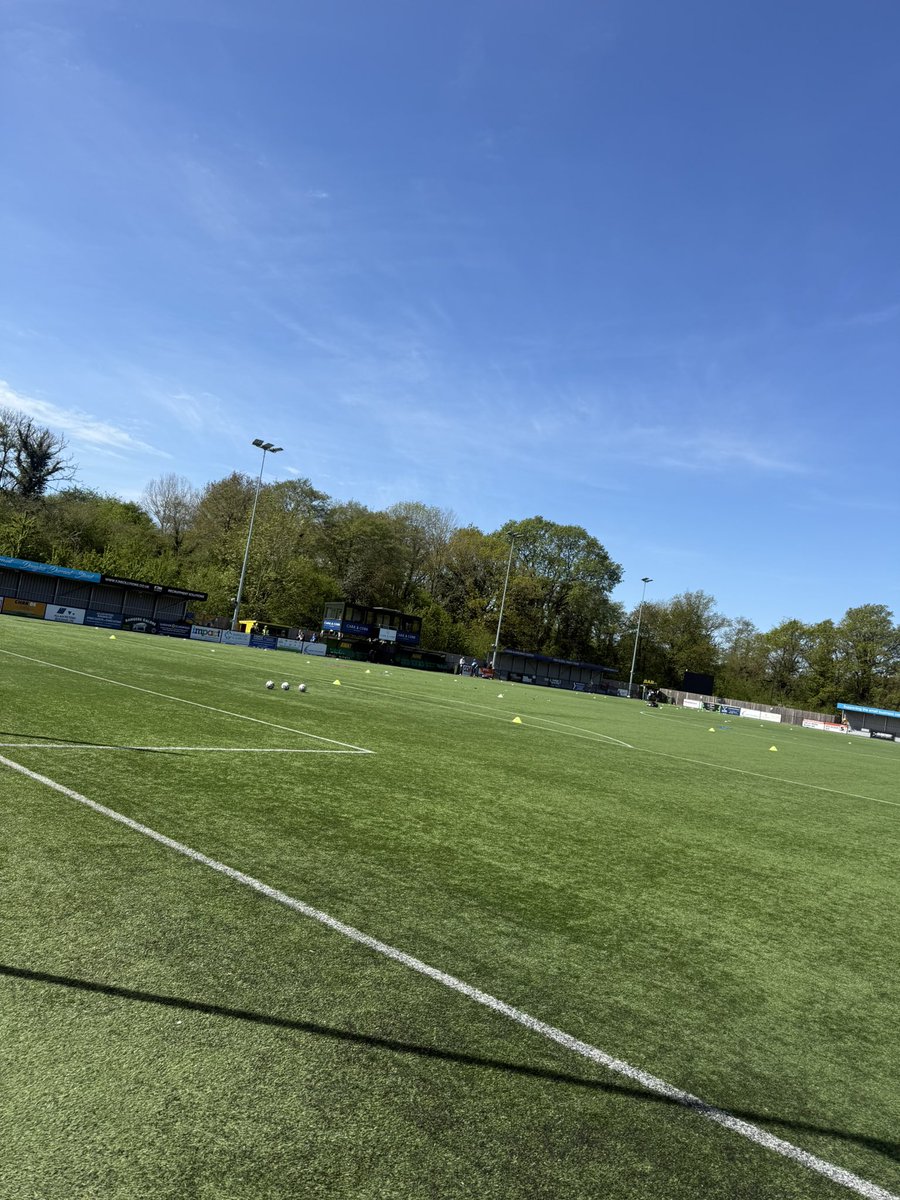 Chippenham Groundhoppers tweet media