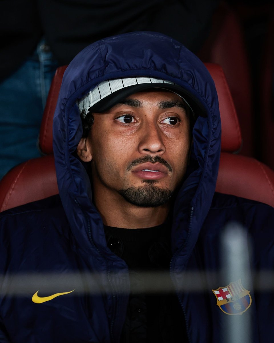 FCB World tweet media