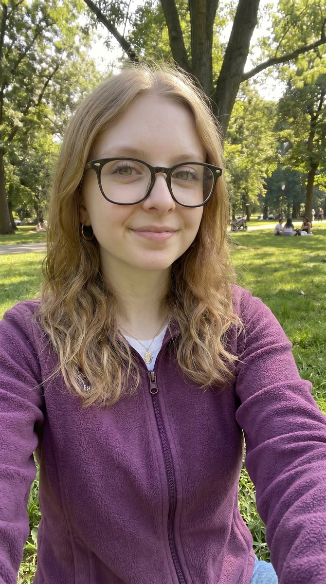 Šprtka Linda 📚 tweet media