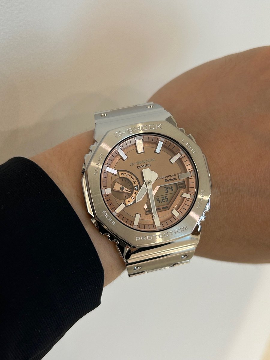 アイアイイスズ G-Time official X tweet media