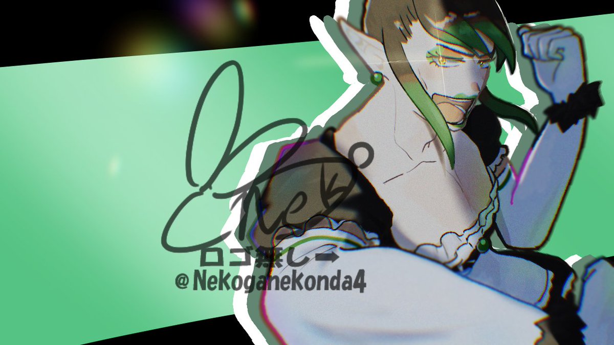 兎鷺ねこ/うさねこ (@Usaneko_V) / Posts / X