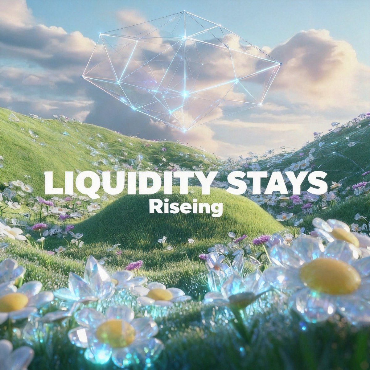 RiseingSOL's tweet photo. Every rotation → stronger floors
Every shakeout → tighter supply
Every exit → your entry
This isn’t the top.
It’s the setup.
Liquidity stays. You either catch it—or chase it.
#Riseing #SOL https://t.co/ELL0o2MmNj