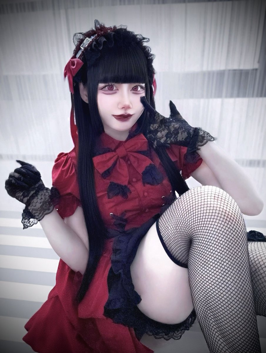 音喰ネア【XILUX】 6/28ワンマン tweet media