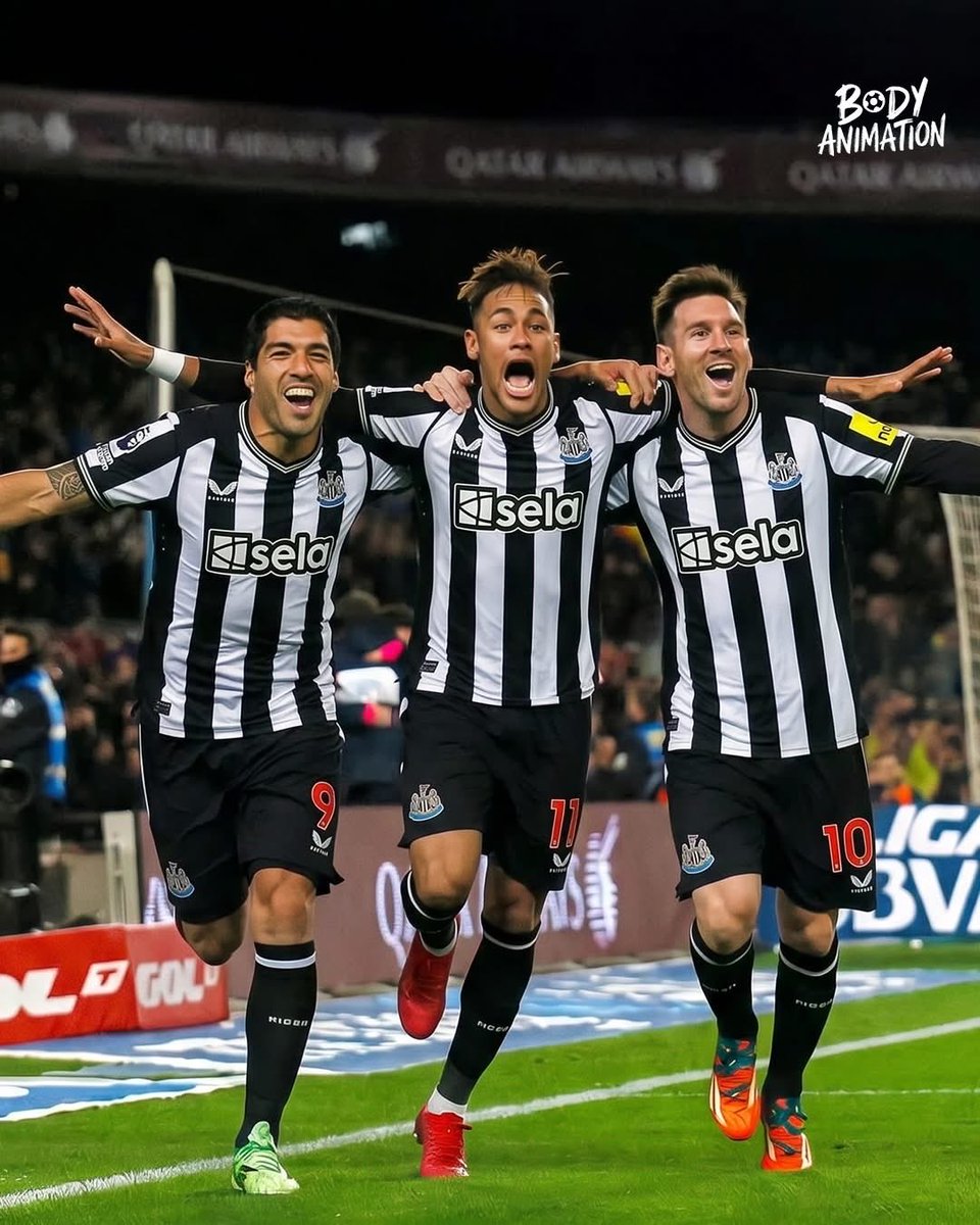 Blue Mindset tweet media