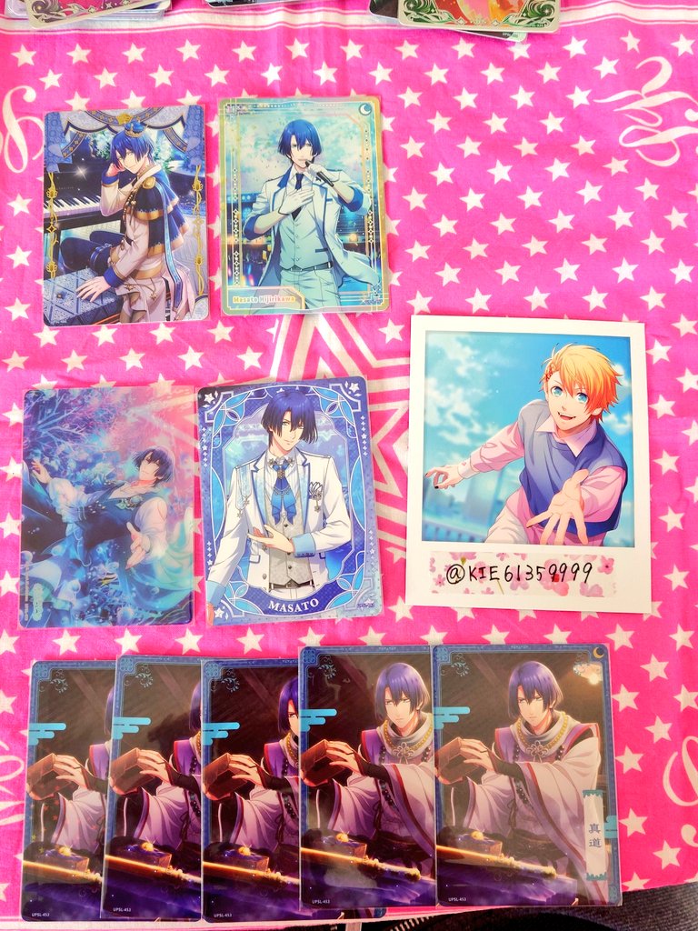 ★KIE★お取り引き専用（固ポス確認お願い致します。） tweet media