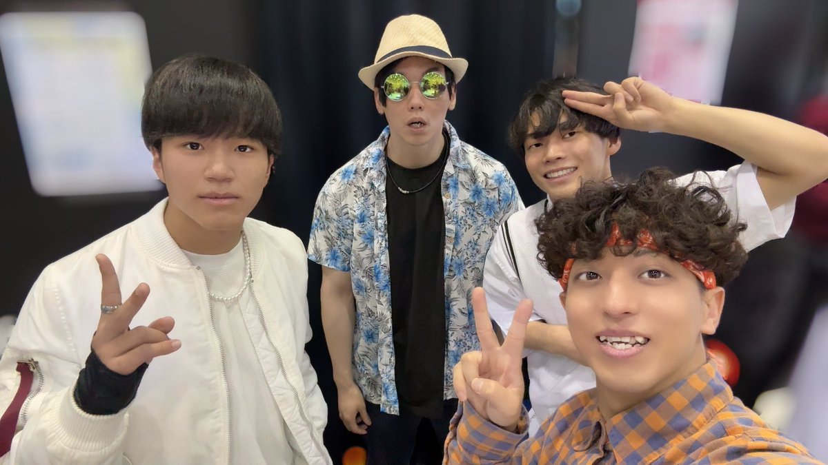 ゾマやかじゃない!🍊@リアルアキバボーイズ tweet media