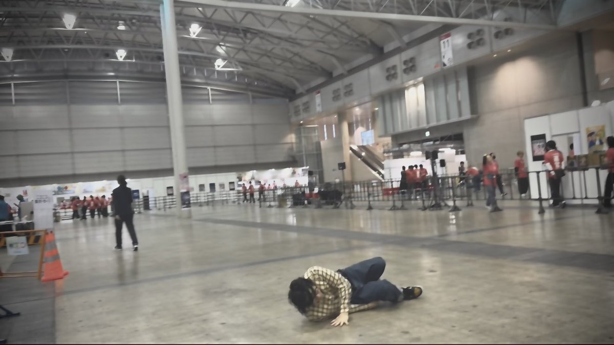 ゾマやかじゃない!🍊@リアルアキバボーイズ tweet media