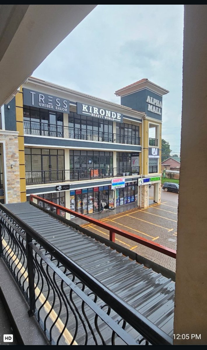 Kampala Metropolitan Properties tweet media