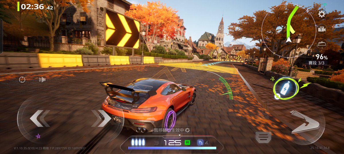 GaZiPRO_'s tweet photo. Got Need for Speed Mobile/Unite to run again.
Relatively easy to get access now. Gameplay is basically like a mobile game but wouldn't say it's half bad. I can stream this for you guys and even make a tutorial on how you can get it running as well.
(1 of 4) https://t.co/bIuVS5UUag