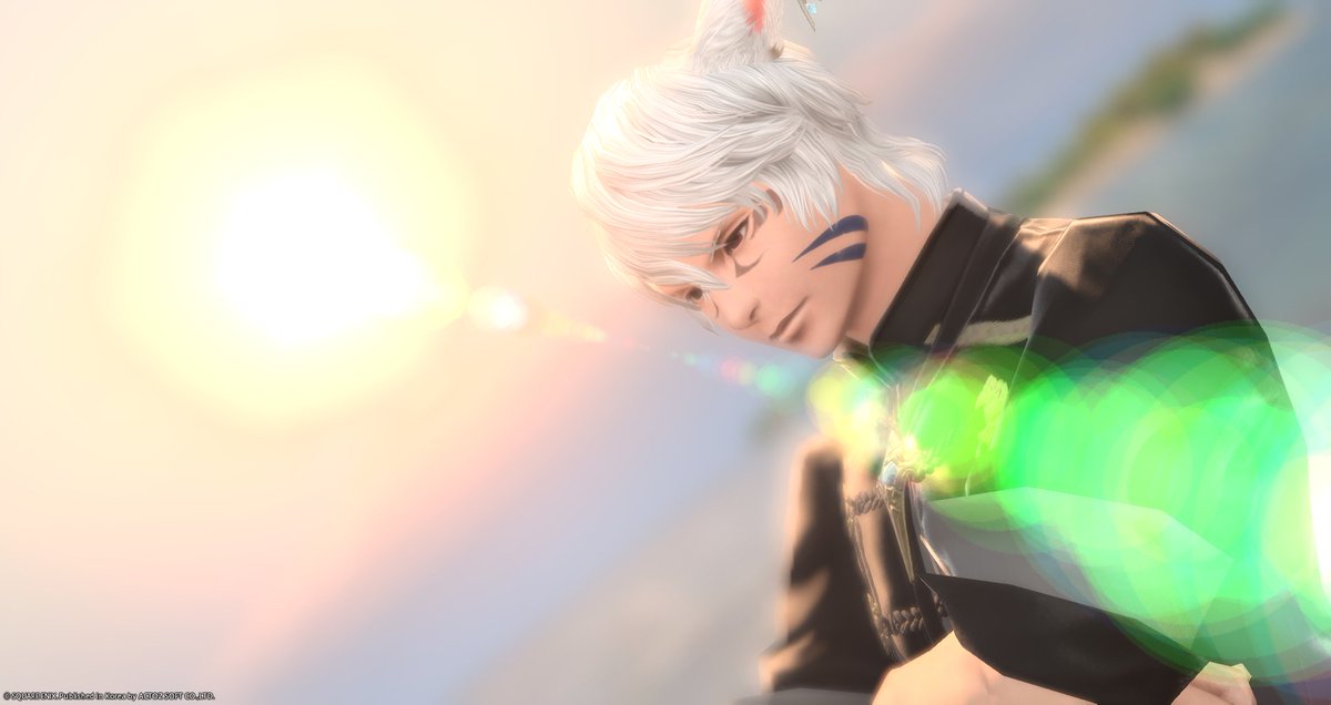 지나칠 수 없었던 하늘 노을빛