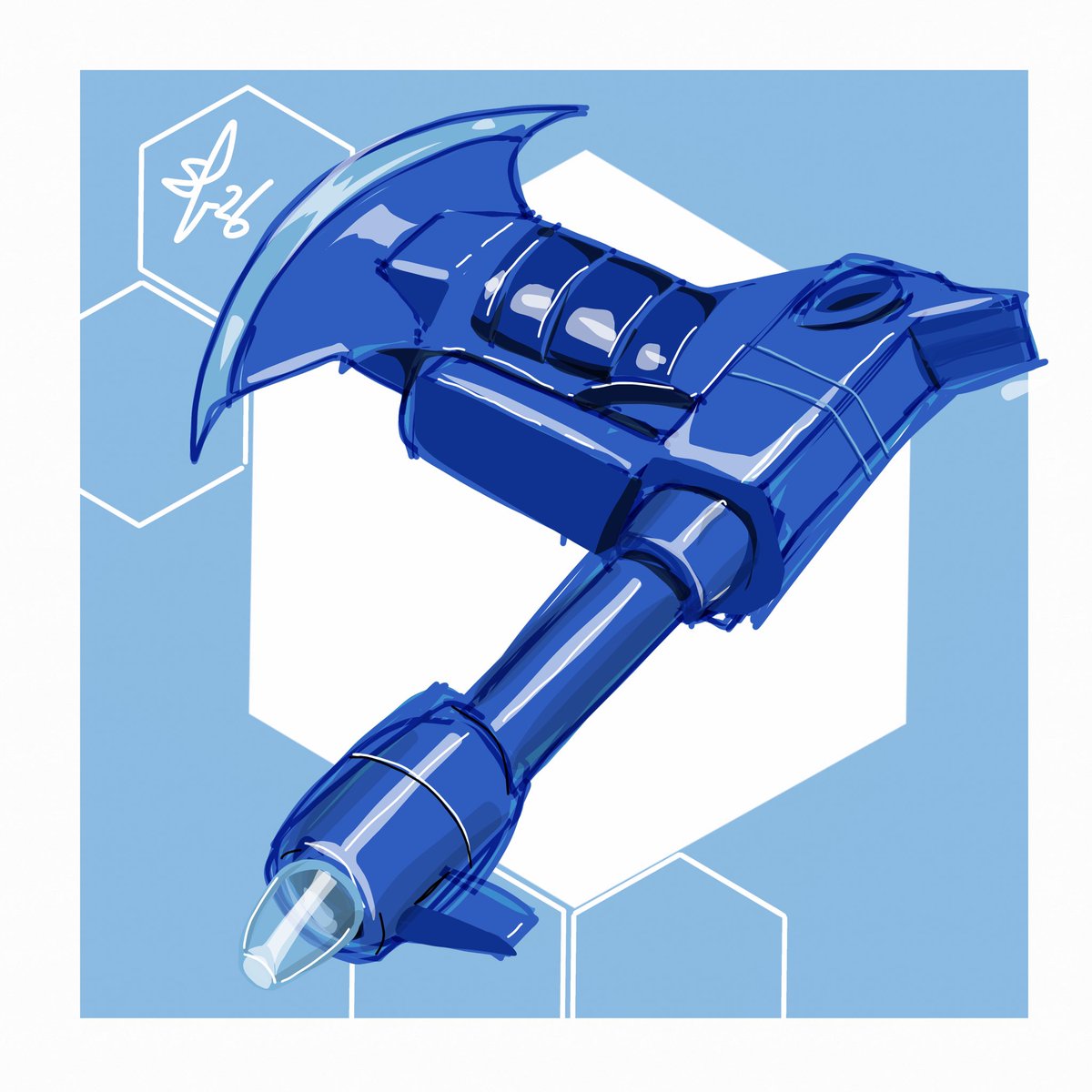 Steven John (he/him) tweet media