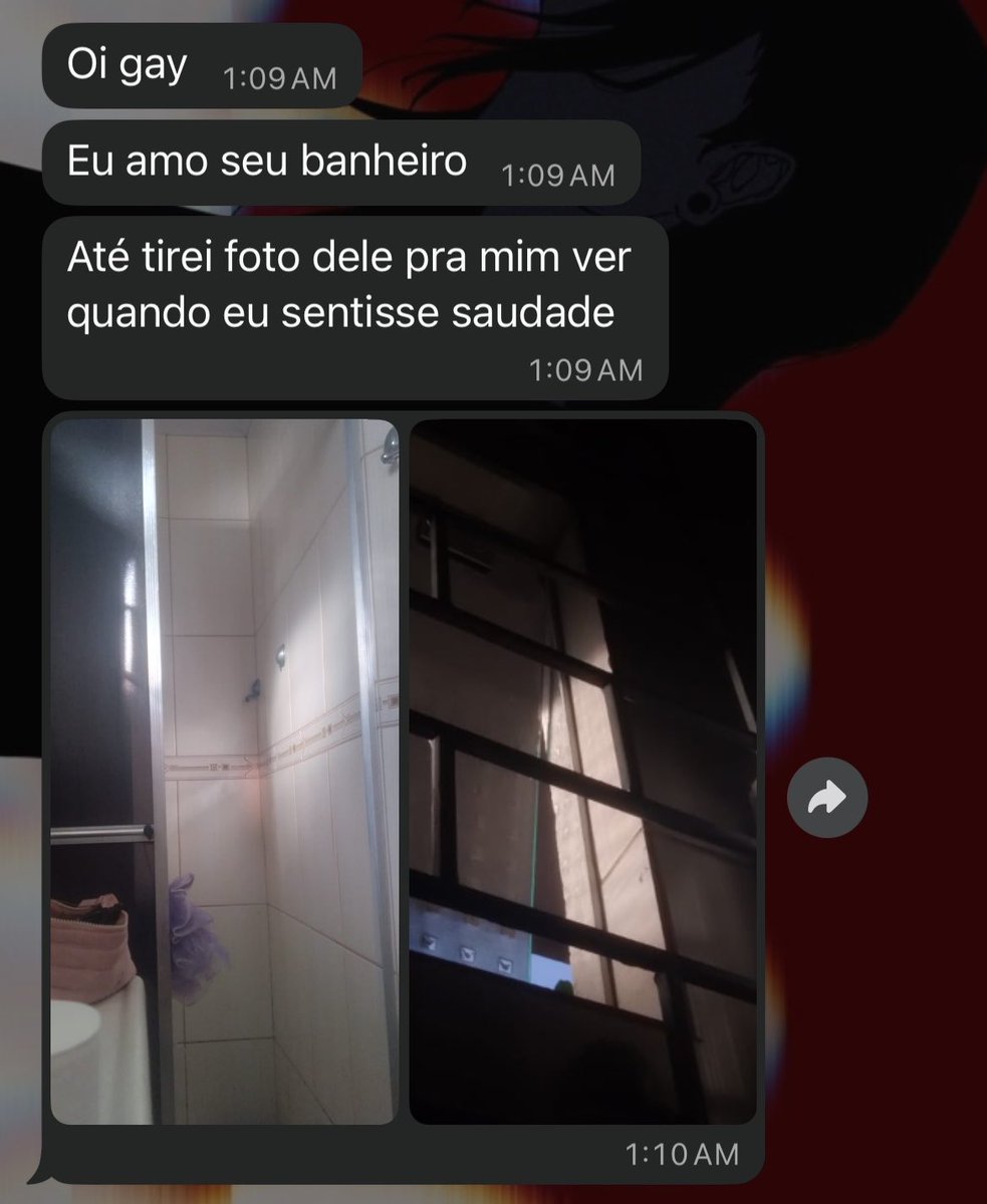 jesus eu amo a sperm