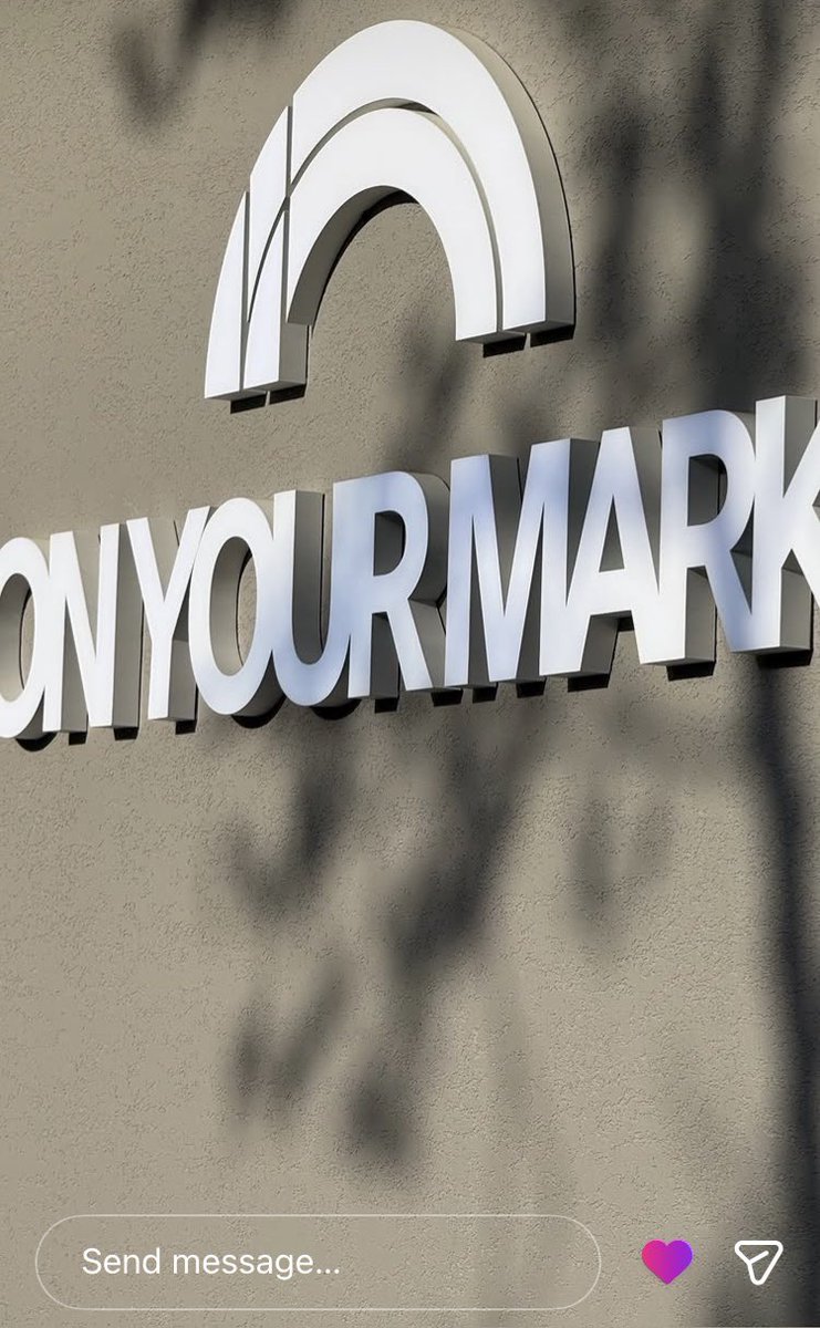 Kakao staff ig story. they’re just like us. 🥲