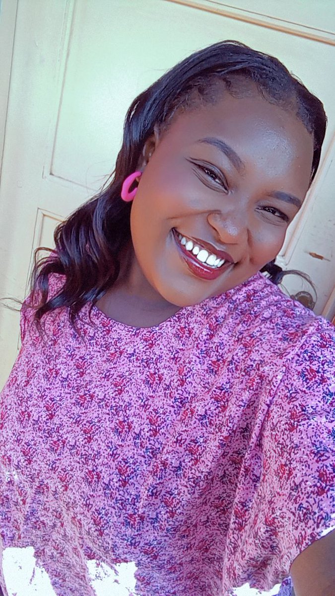 Girl With The Hooks🧶🇰🇪 tweet media