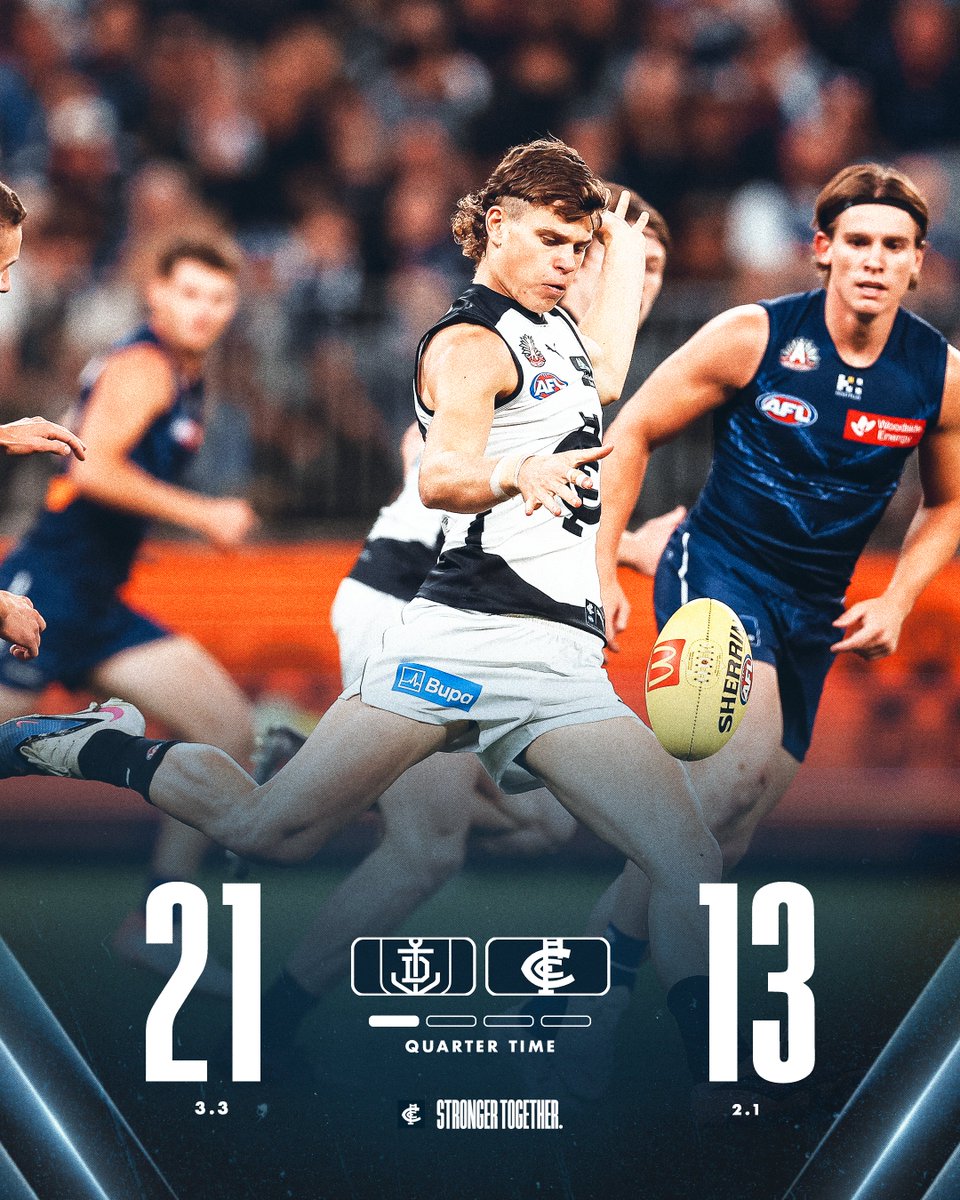 Carlton FC tweet media