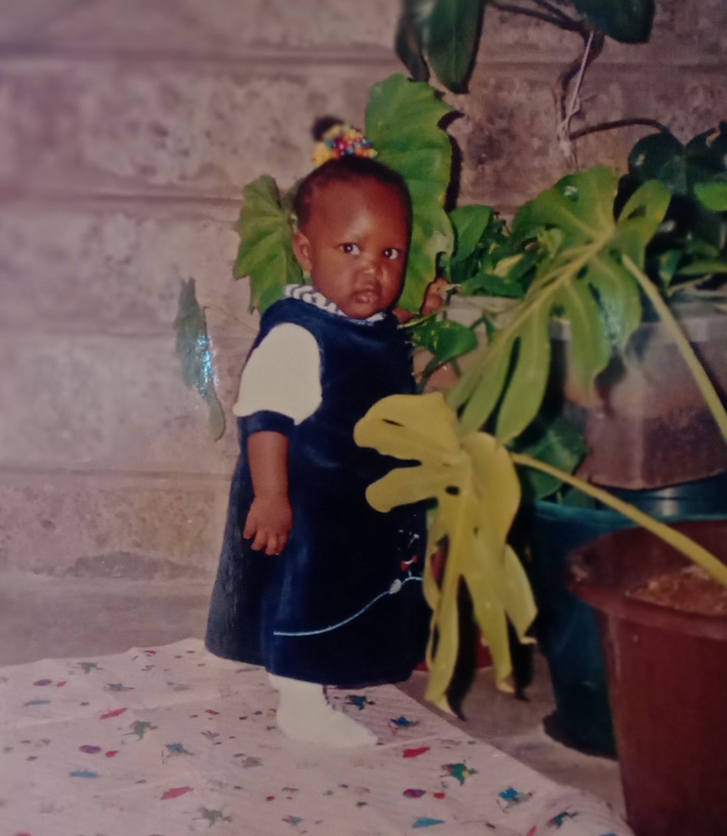 Girl With The Hooks🧶🇰🇪 tweet media