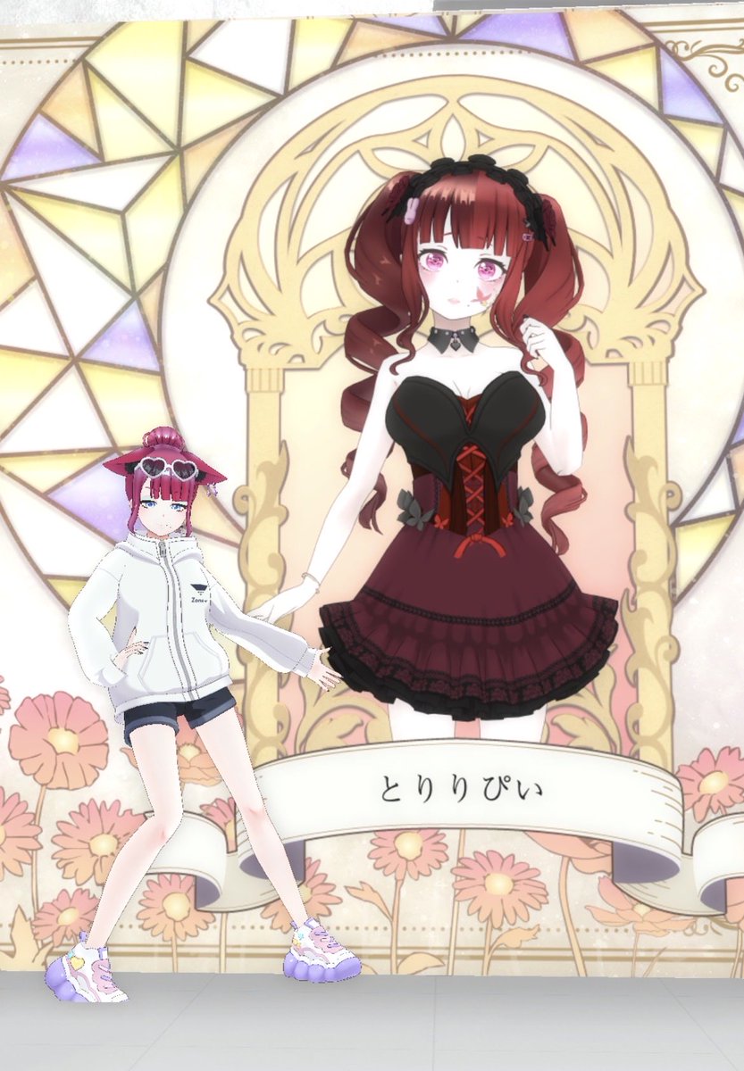 Nina🌷.* tweet media