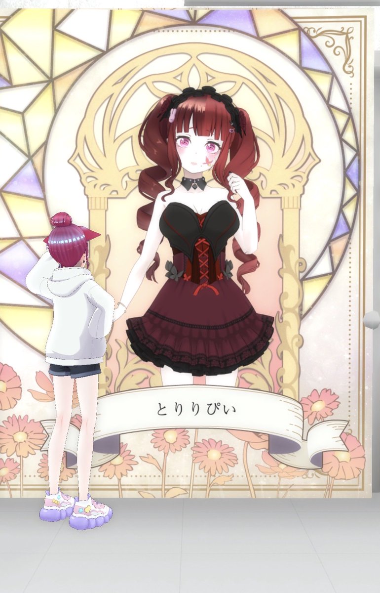 Nina🌷.* tweet media