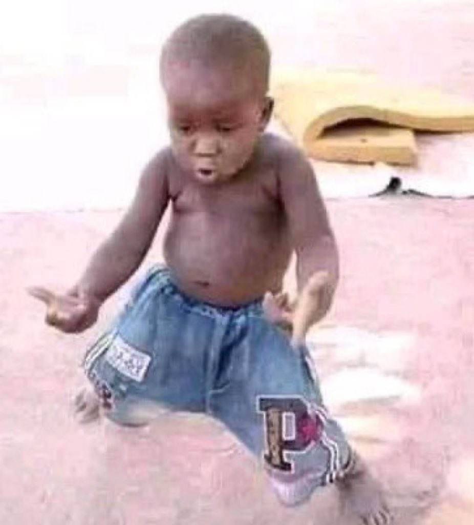 OSAMU OF BENIN🌴🦍 tweet media