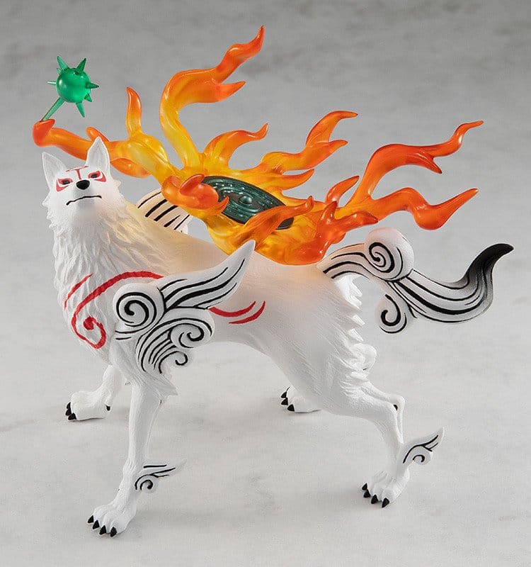 lootshopkoblenz's tweet image. ☀️ Amaterasu aus Okami

Die Figur zeigt die Sonnengöttin mit Issun in einer würdevollen Pose – detailgetreu und voller mystischer Schönheit! Perfekt für dein Regal und ein Must-have für Fans. Jetzt vorbestellen!

🛒 loot-shop.de/produkt/okami-…

🌸 #Okami #Amaterasu #LootShop
