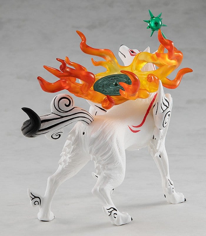 lootshopkoblenz's tweet image. ☀️ Amaterasu aus Okami

Die Figur zeigt die Sonnengöttin mit Issun in einer würdevollen Pose – detailgetreu und voller mystischer Schönheit! Perfekt für dein Regal und ein Must-have für Fans. Jetzt vorbestellen!

🛒 loot-shop.de/produkt/okami-…

🌸 #Okami #Amaterasu #LootShop