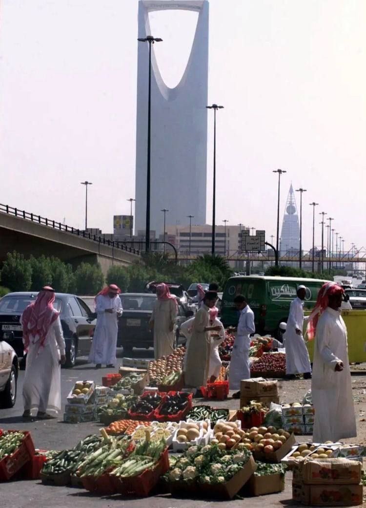 الرياض زمان Riyadh Zamaan tweet media