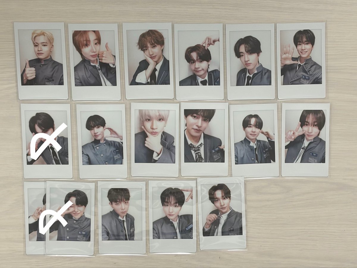 らん 取引垢 tweet media