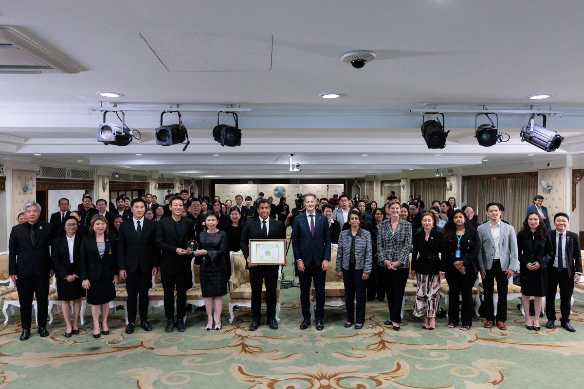 UNDP in Asia and the Pacific tweet media