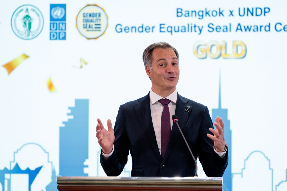 UNDP in Asia and the Pacific tweet media