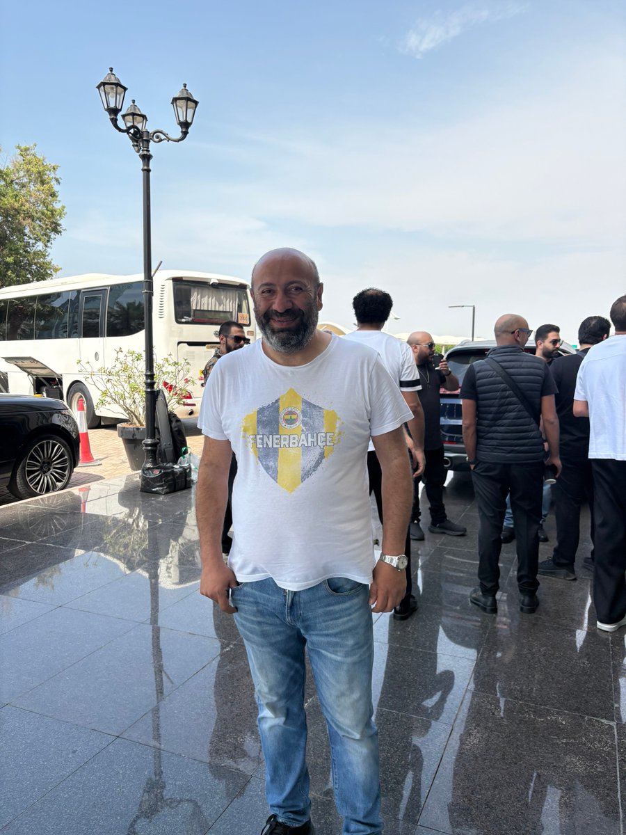 Aytaç Doğan 💛💙 tweet media