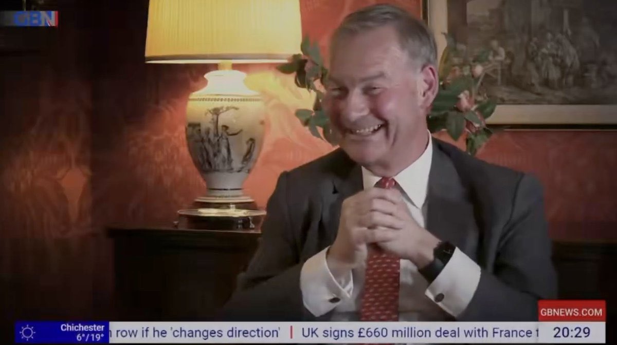 Remigration Rupert. 

We’re going to send millions back and have fun doing it.