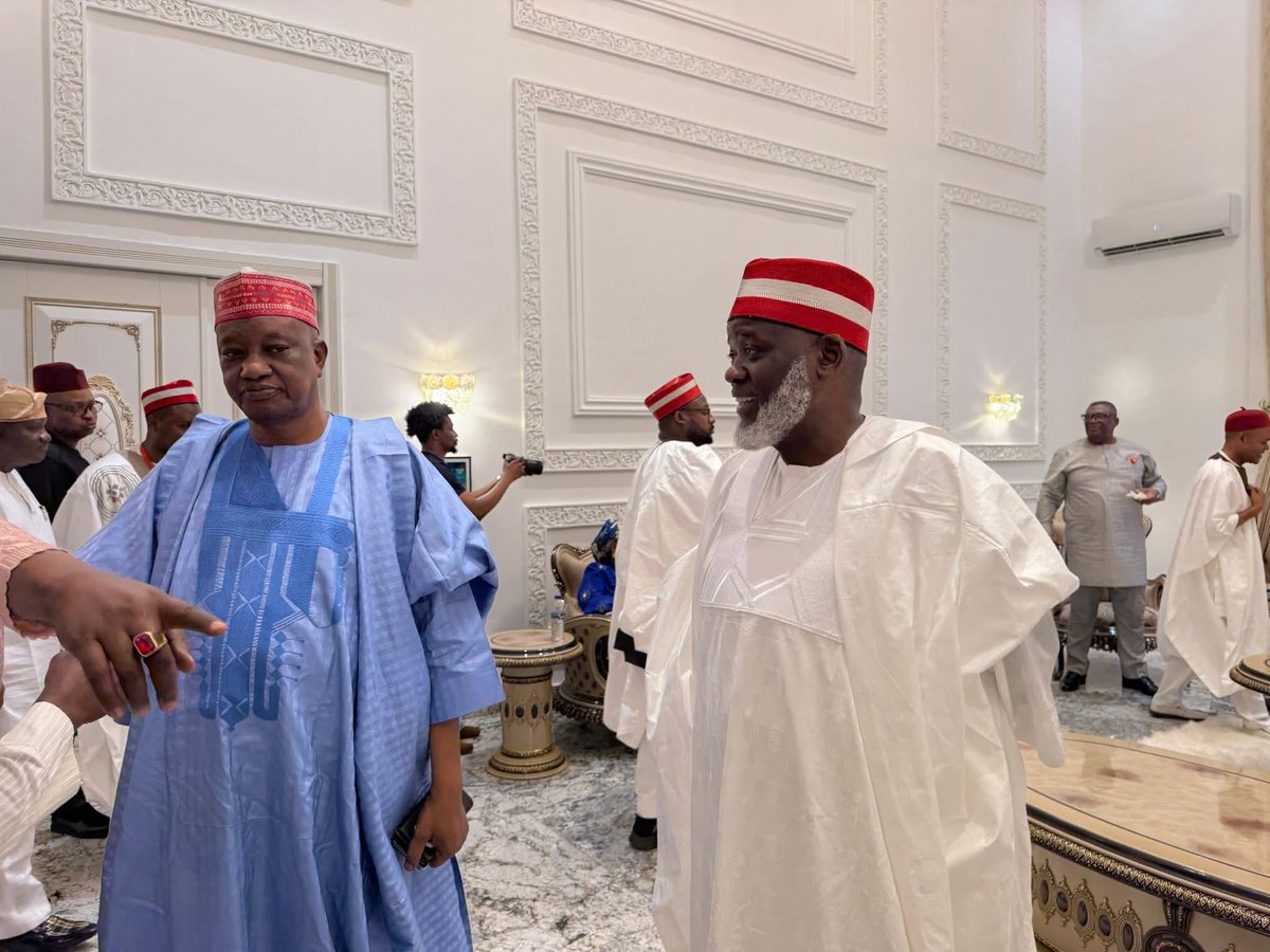 Arewa Source tweet media