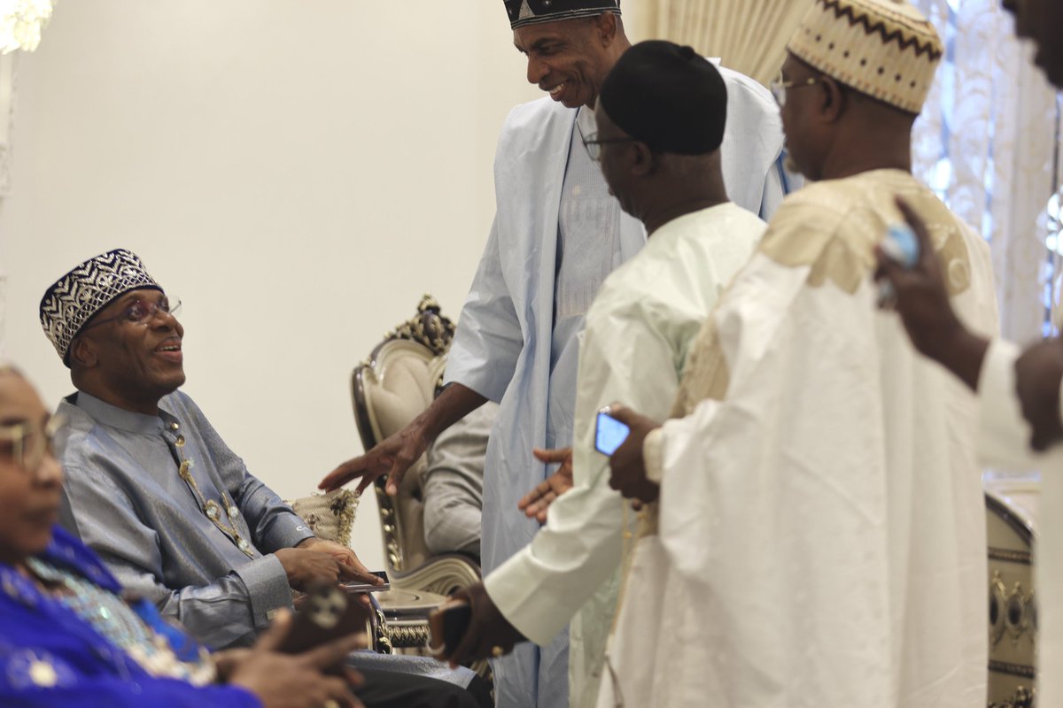 Arewa Source tweet media
