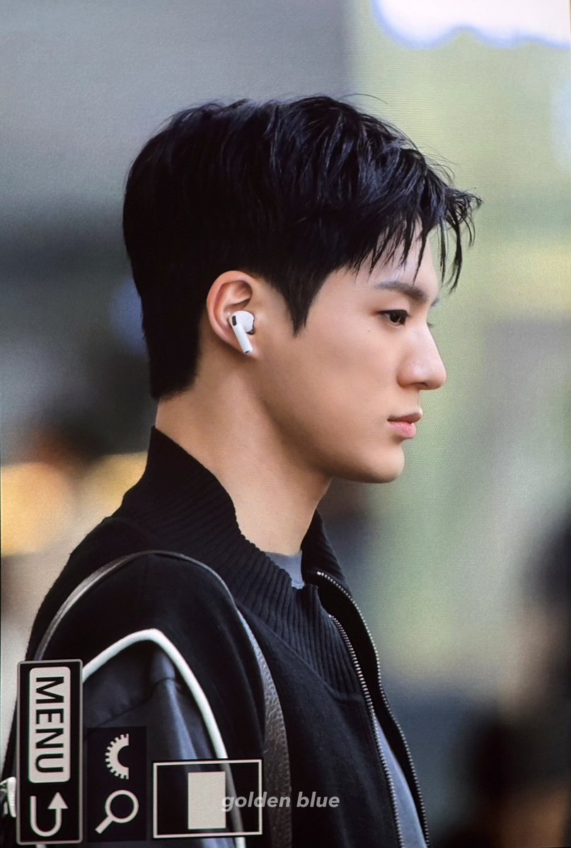 260425 HND #제노 #JENO