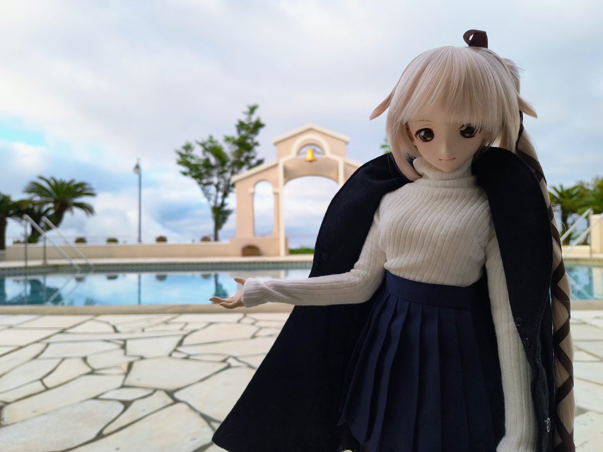 ろーつぇ tweet media
