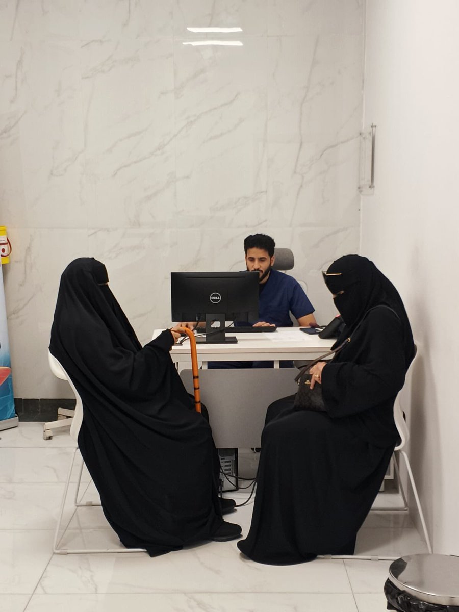 جمعية كبدك tweet media