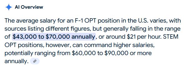 RodneyR58127664's tweet image. 1. @Amazon @Meta @Google dodged estimated $48,201,043 ((10,167+2,032+2,454)*0.0765*43,000) payroll taxes hiring #F1visa OPT instead of #AmericanGrads, resulting in lost #SocialSecurity/#Medicare tax revenue @Sonderling47 @EDUnderSecKent.

ice.gov/doclib/sevis/b…