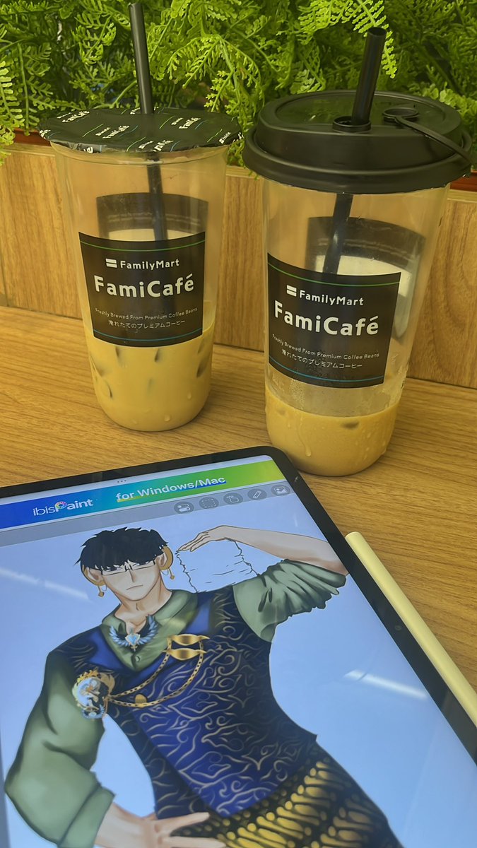 Shotaru || Abel 【BLURED-S】#FutureDipLomat tweet media