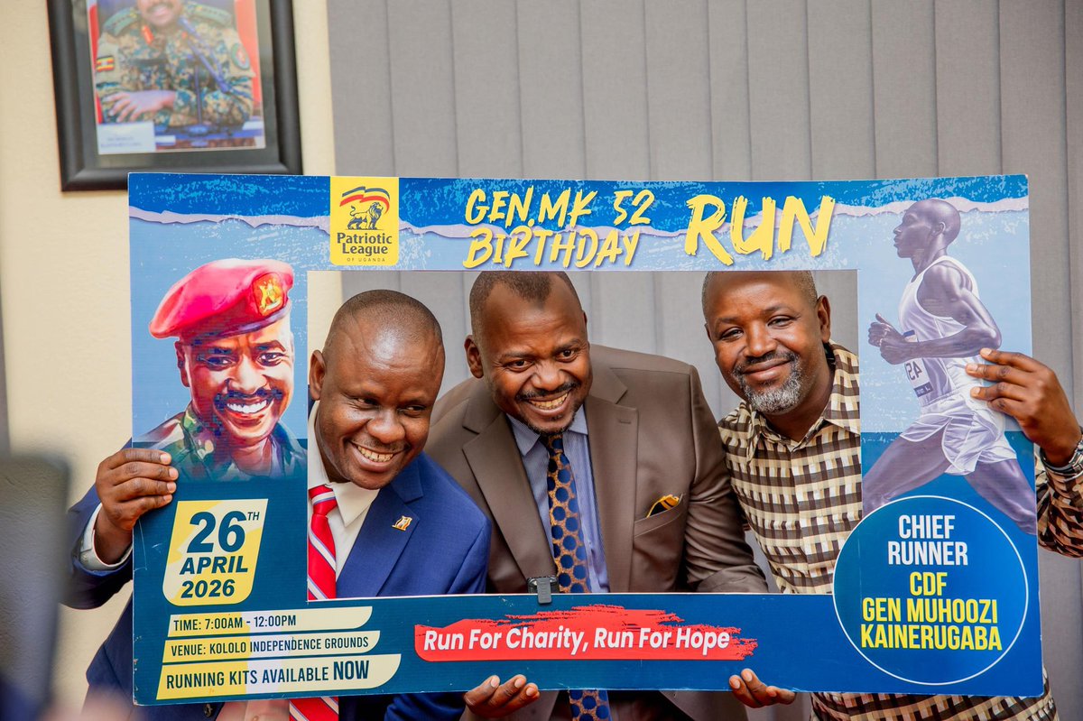 Daudi Kabanda tweet media