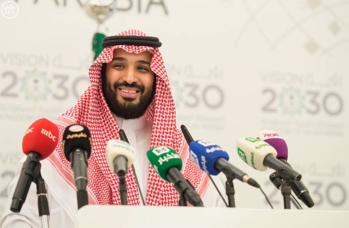 ttalahmari's tweet photo. في مثل هذا اليوم قبل 10 سنوات عُقد أعظم مؤتمر صحفي لإعلان أهم مشروع وطني في تاريخ المملكة العربية #السعودية بقيادة سمو سيدي ولي العهد الأمير #محمد_بن_سلمان.. https://t.co/WNdUv4I6SY
