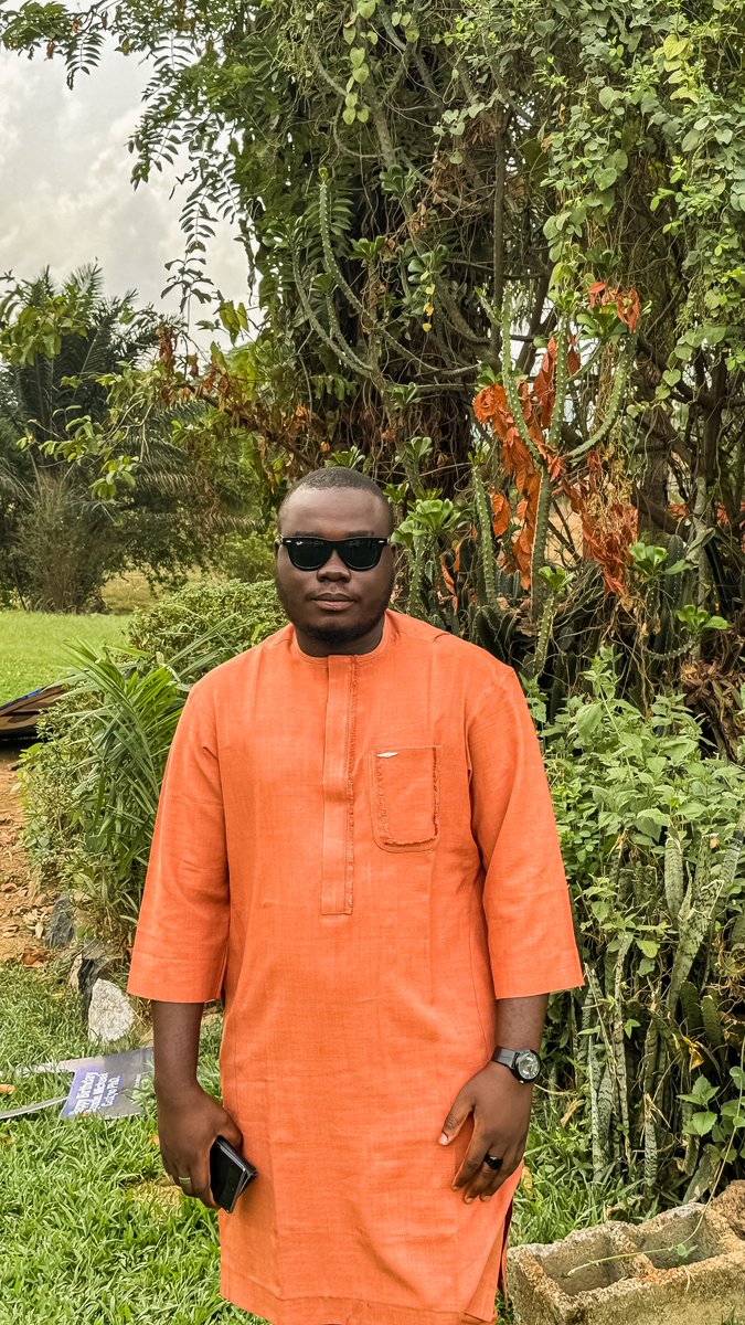 Jukun BlackForeigner 🖤 tweet media