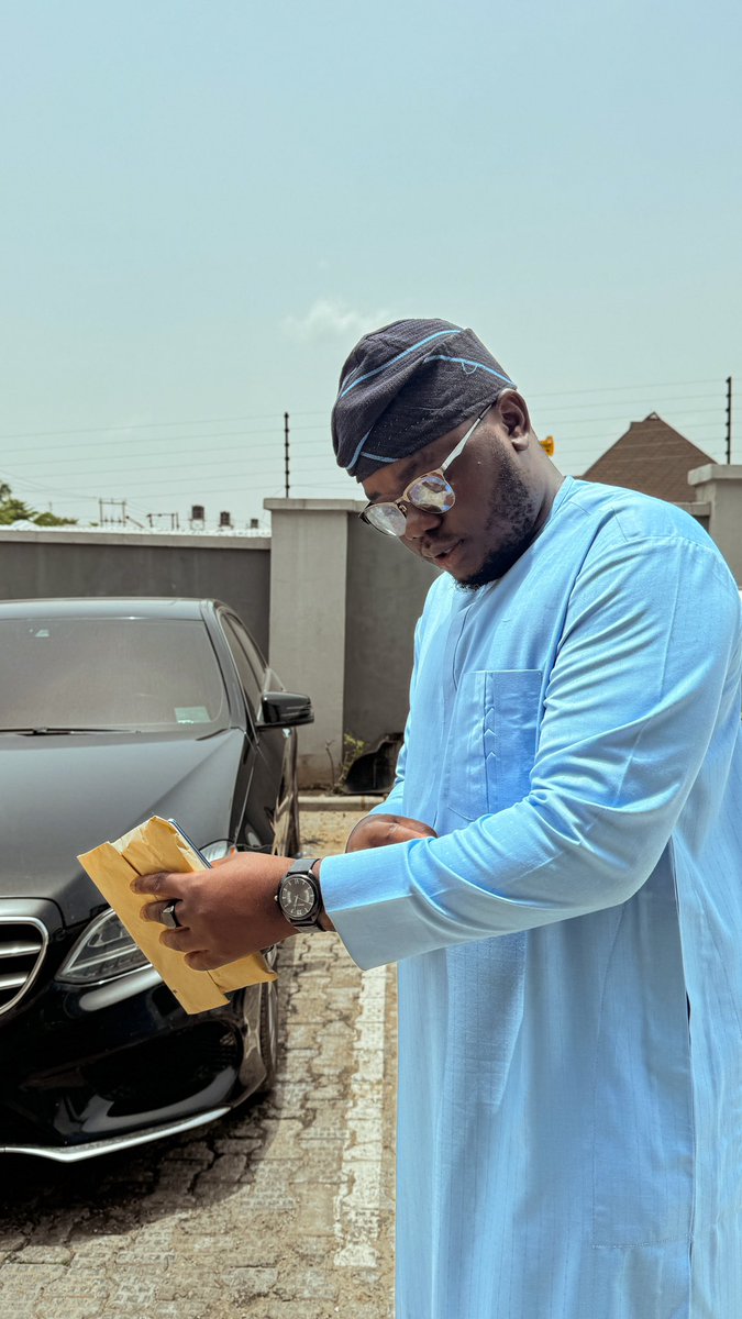 Jukun BlackForeigner 🖤 tweet media